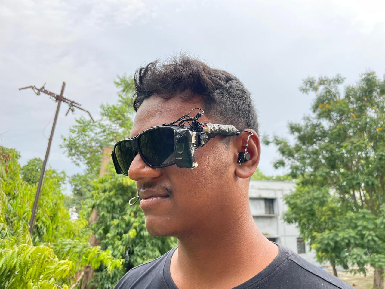 Facial Recognition